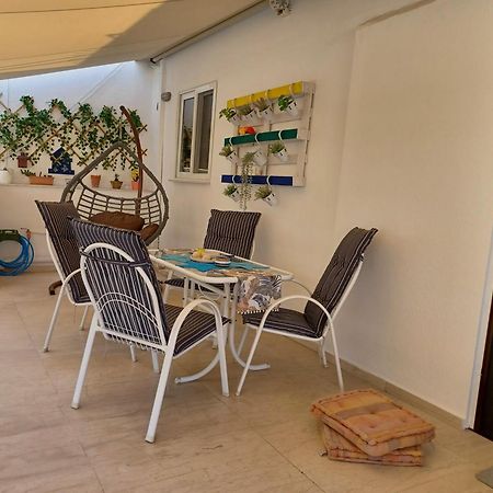Zen Neapoli Penthouse Apartment 아테네 외부 사진