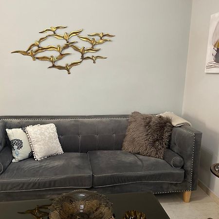 Zen Neapoli Penthouse Apartment 아테네 외부 사진