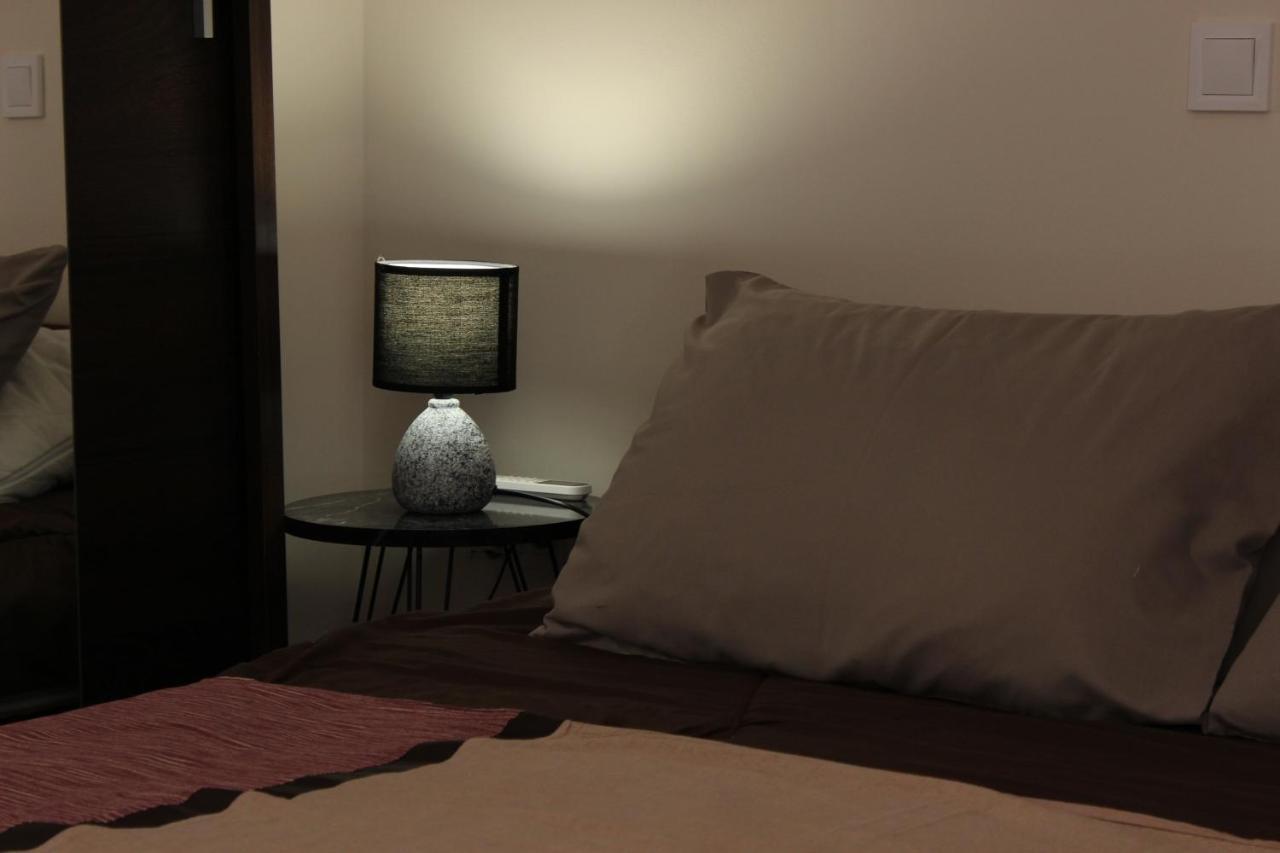 Zen Neapoli Penthouse Apartment 아테네 외부 사진