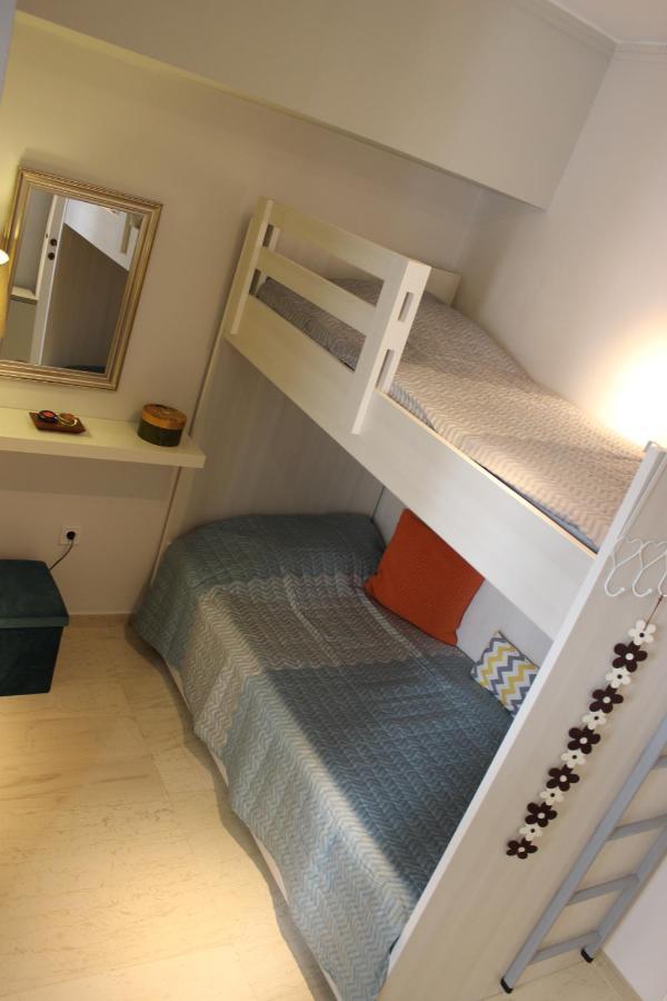 Zen Neapoli Penthouse Apartment 아테네 외부 사진