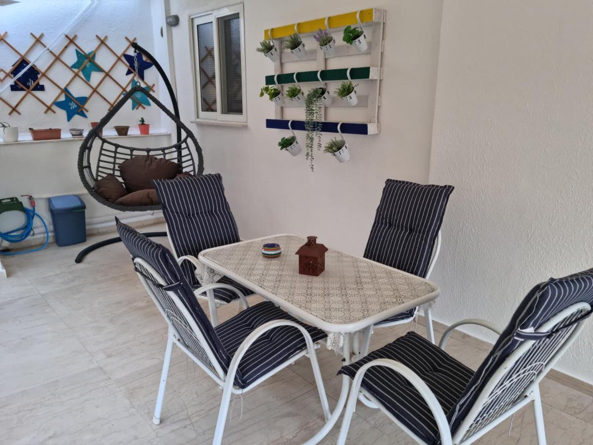 Zen Neapoli Penthouse Apartment 아테네 외부 사진