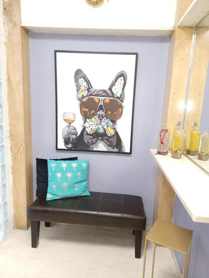 Zen Neapoli Penthouse Apartment 아테네 외부 사진