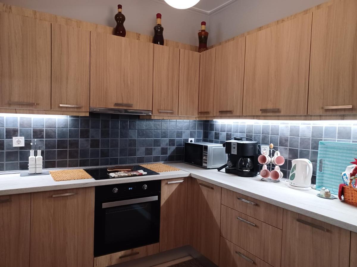 Zen Neapoli Penthouse Apartment 아테네 외부 사진