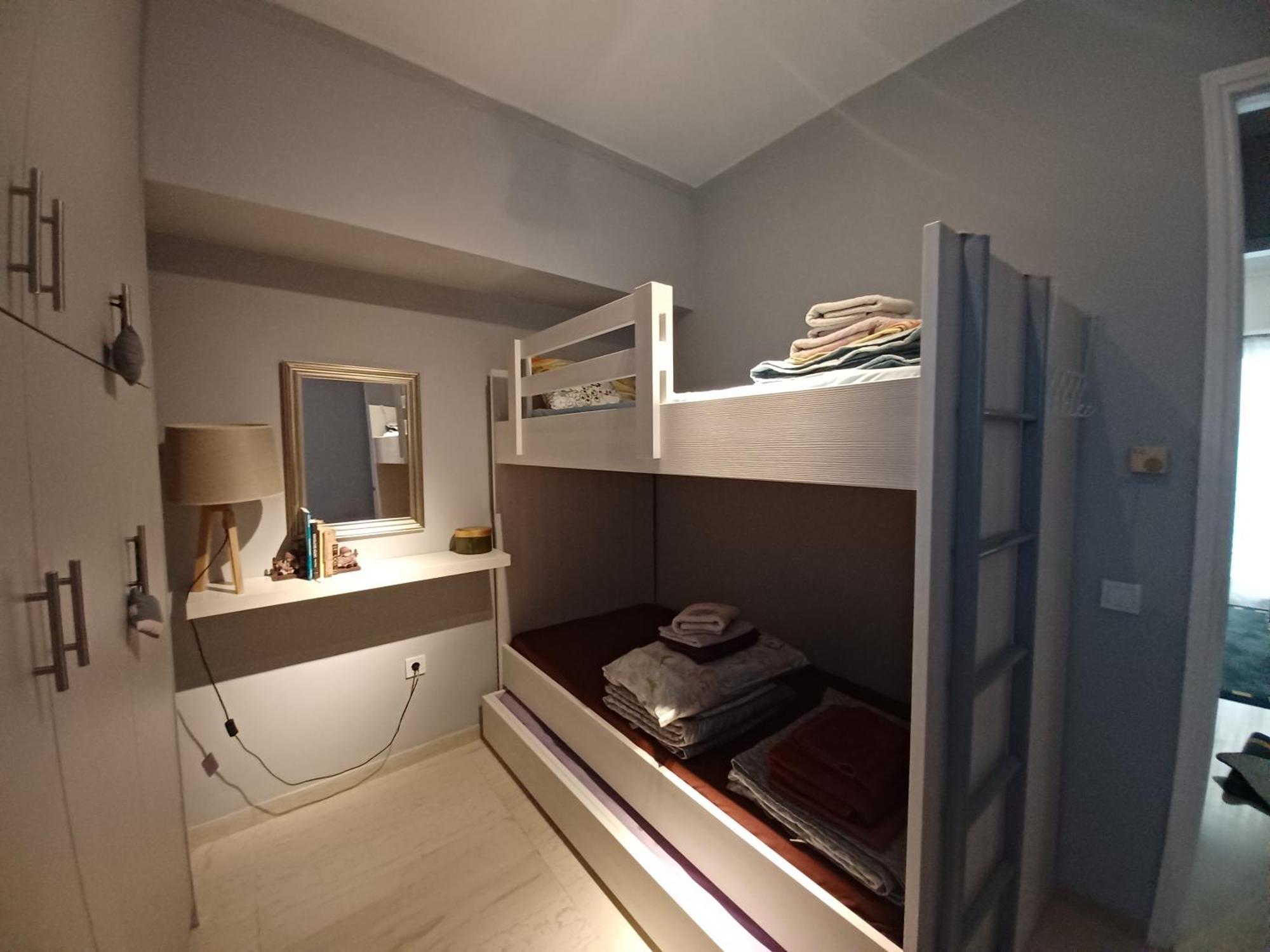 Zen Neapoli Penthouse Apartment 아테네 외부 사진