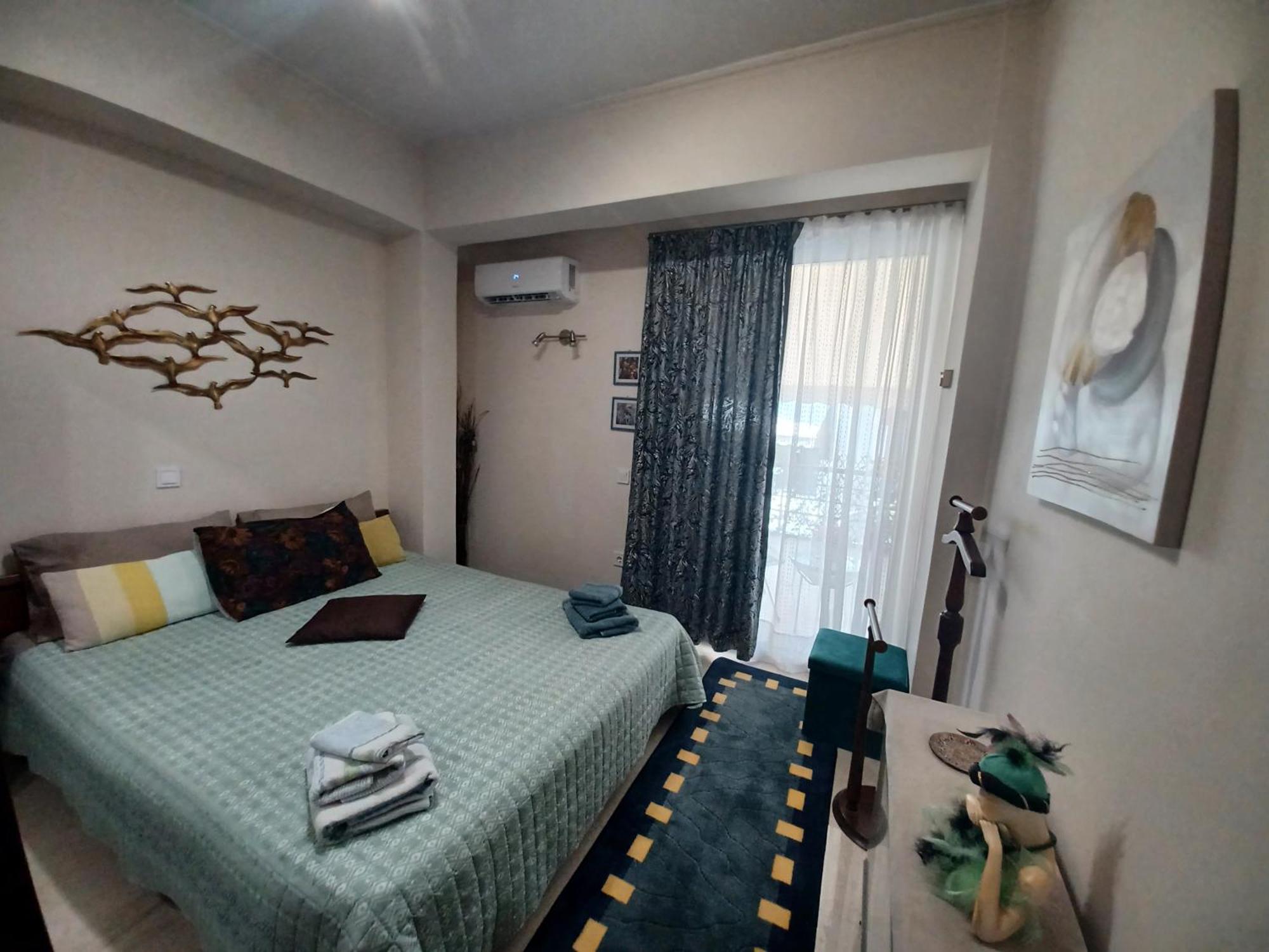 Zen Neapoli Penthouse Apartment 아테네 외부 사진