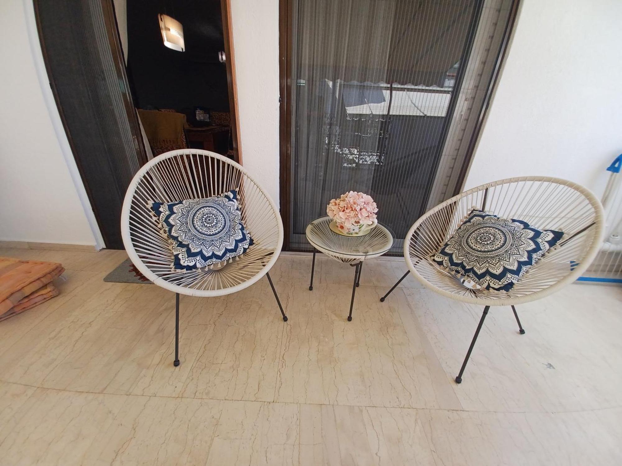 Zen Neapoli Penthouse Apartment 아테네 외부 사진