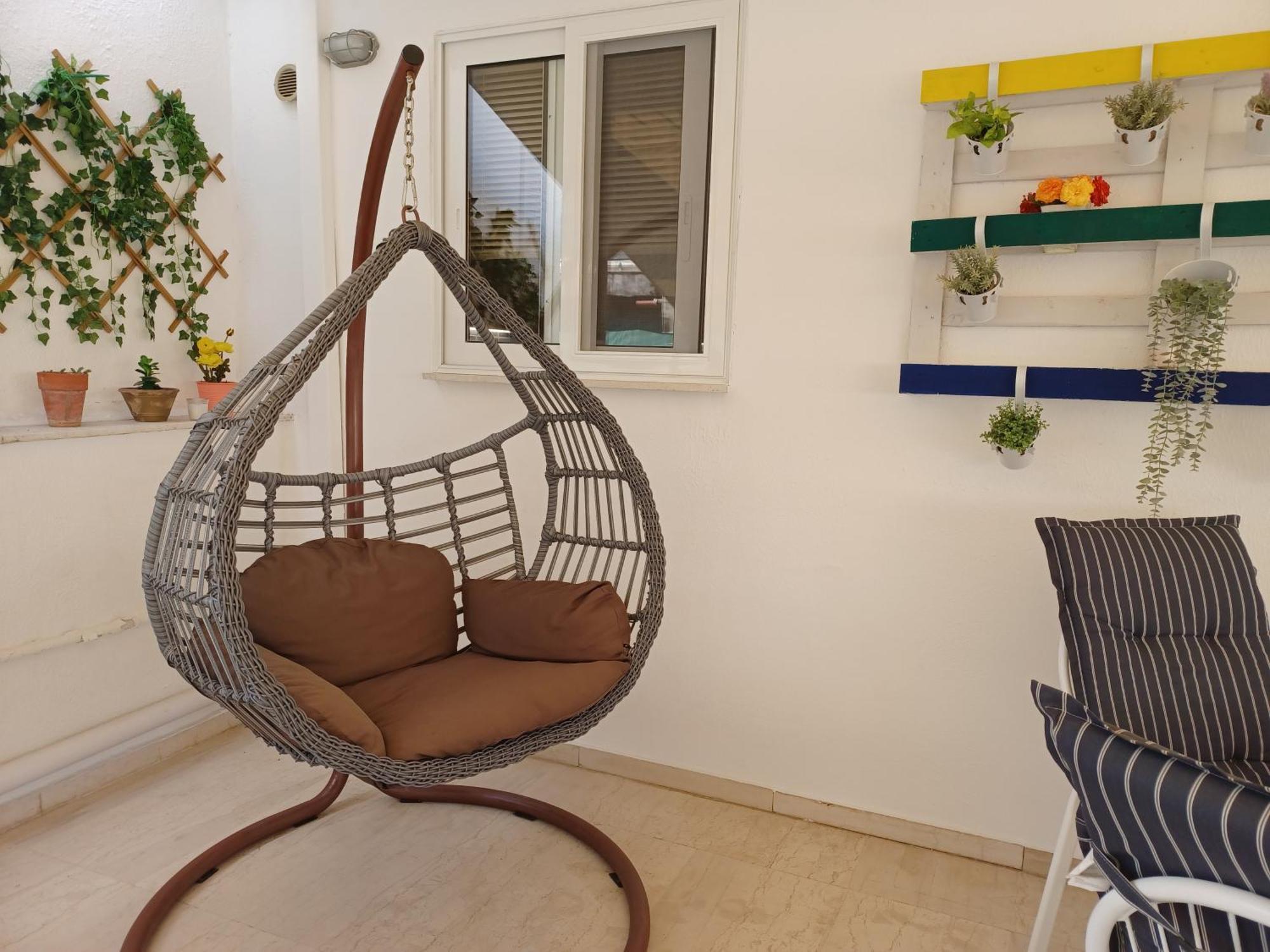 Zen Neapoli Penthouse Apartment 아테네 외부 사진