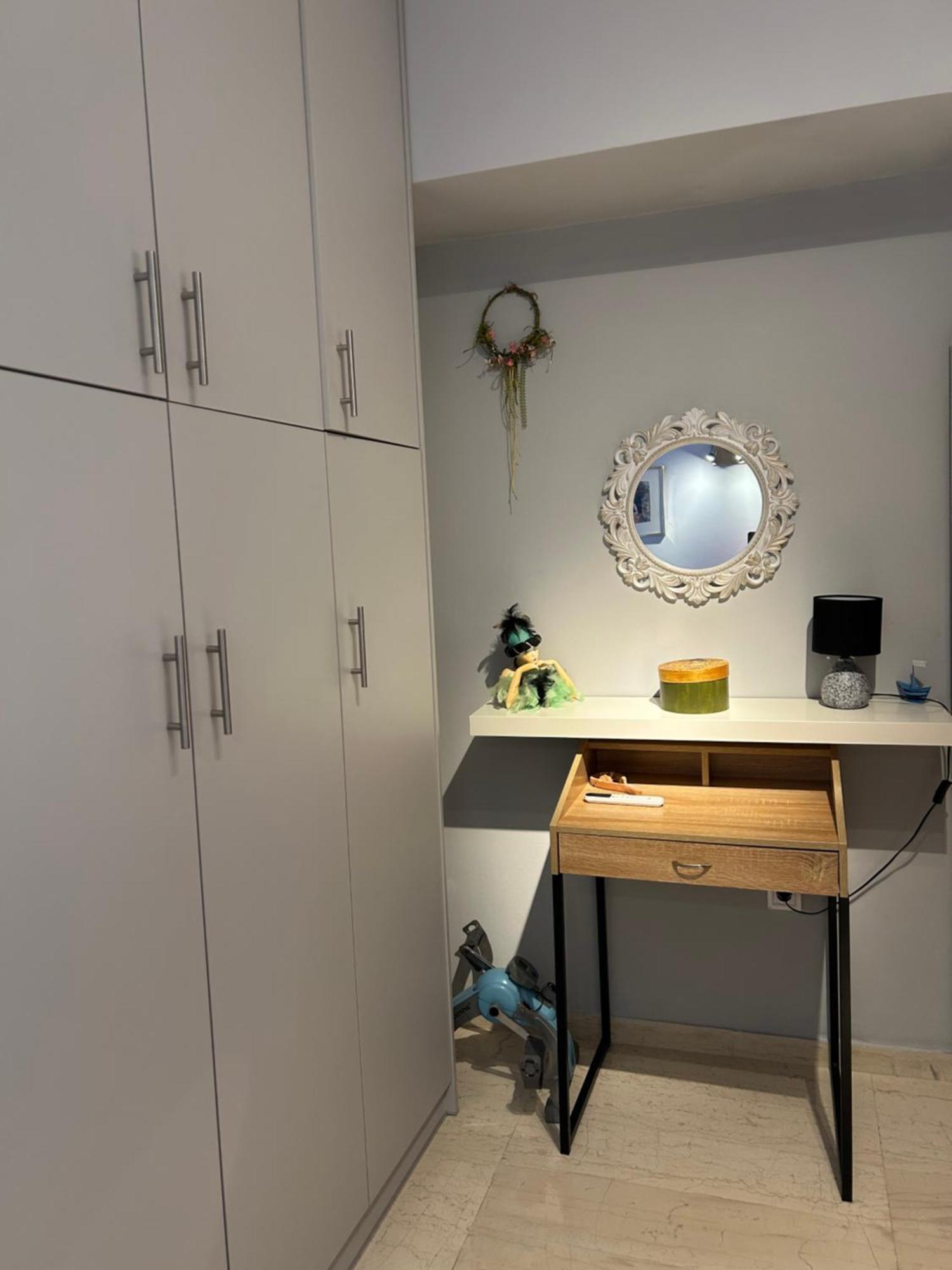 Zen Neapoli Penthouse Apartment 아테네 외부 사진
