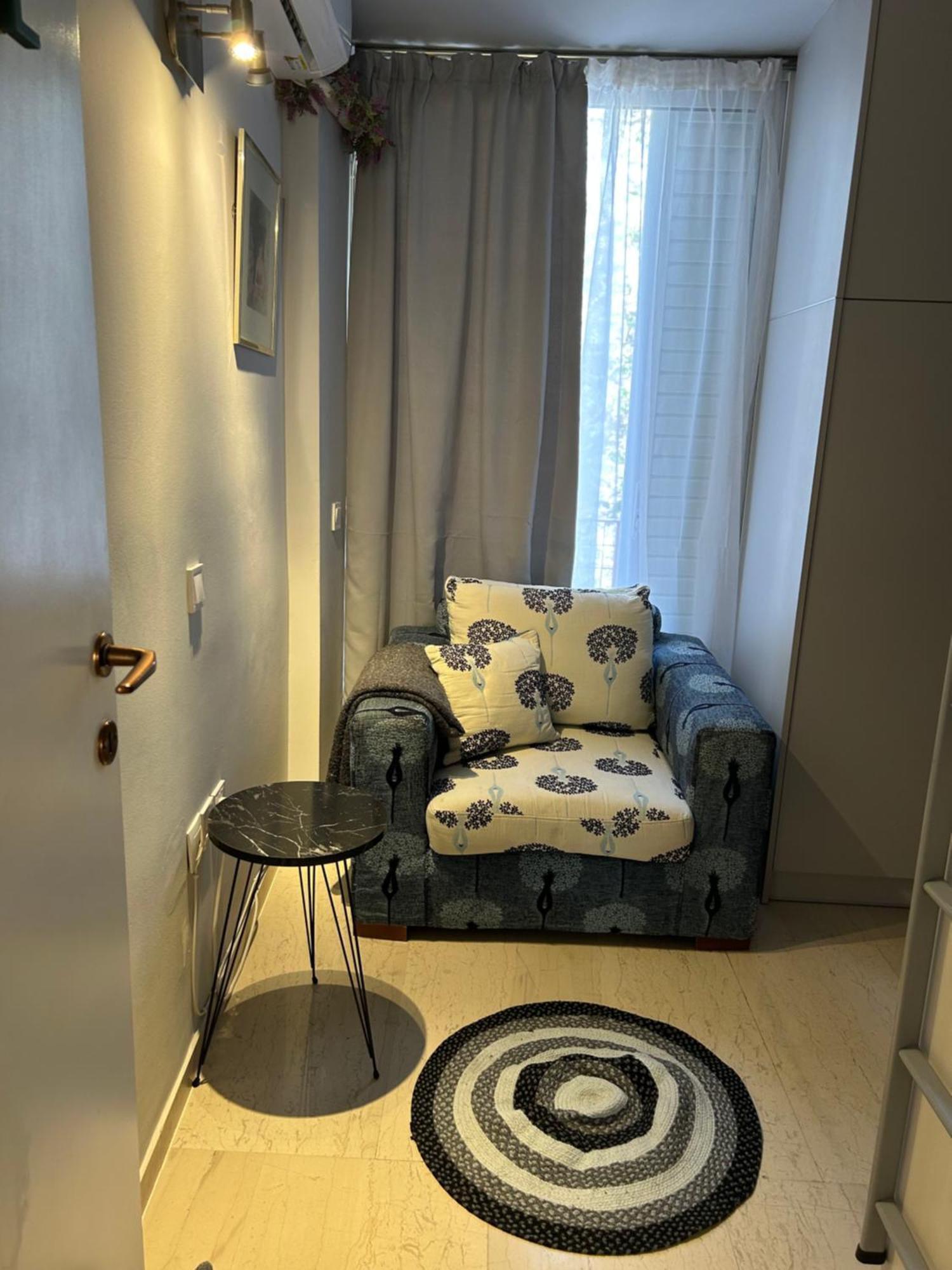 Zen Neapoli Penthouse Apartment 아테네 외부 사진