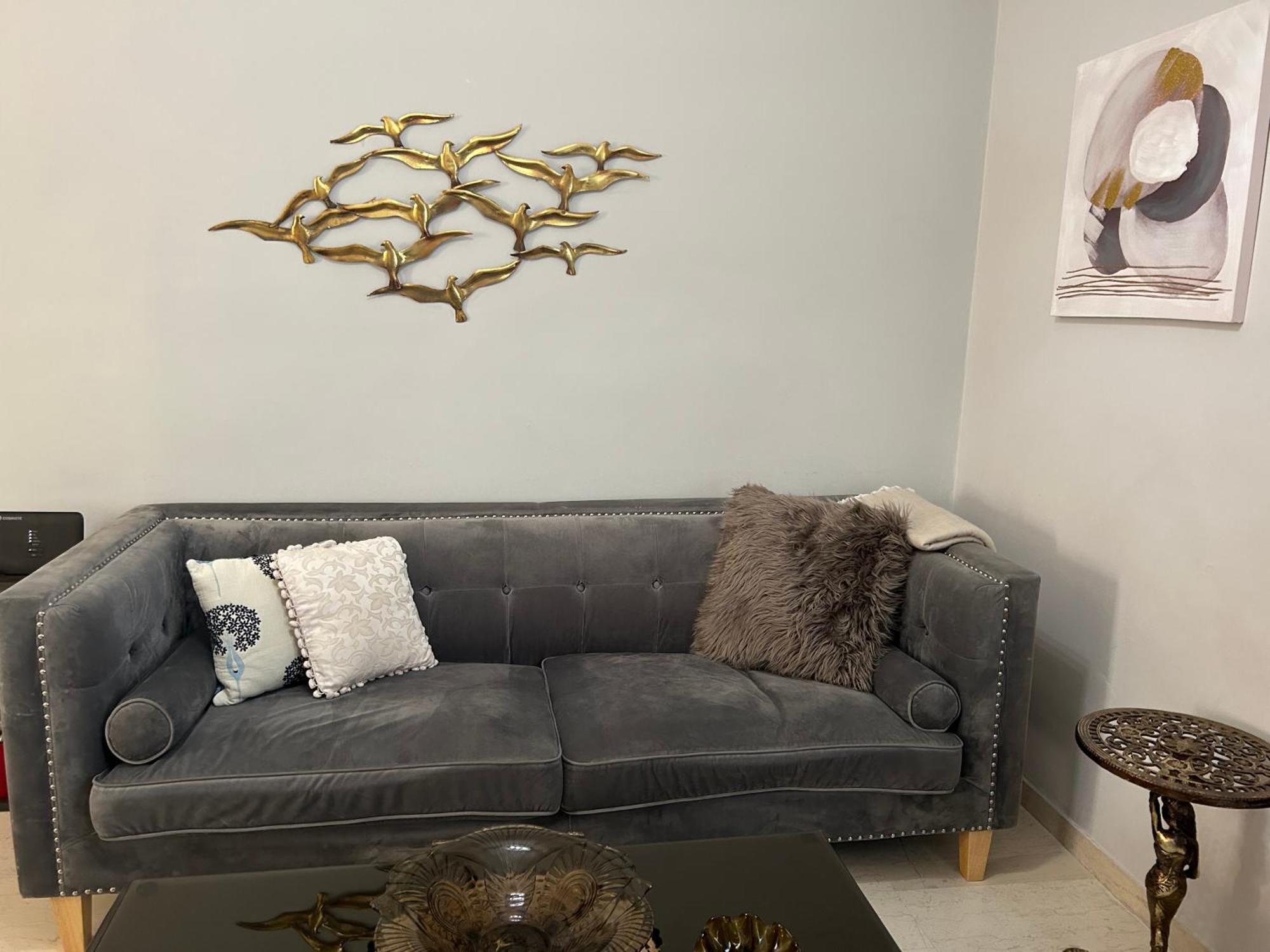 Zen Neapoli Penthouse Apartment 아테네 외부 사진