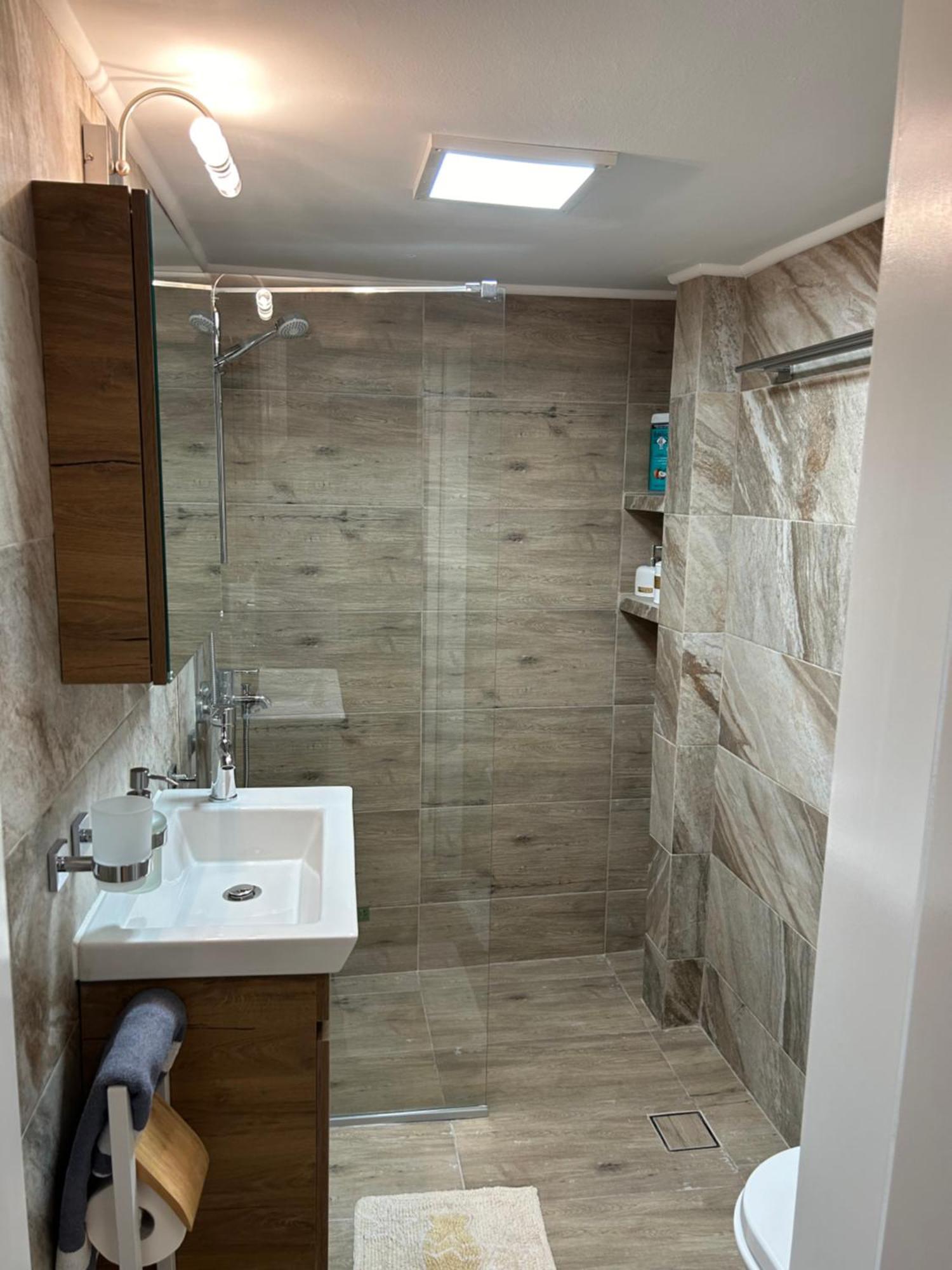Zen Neapoli Penthouse Apartment 아테네 외부 사진