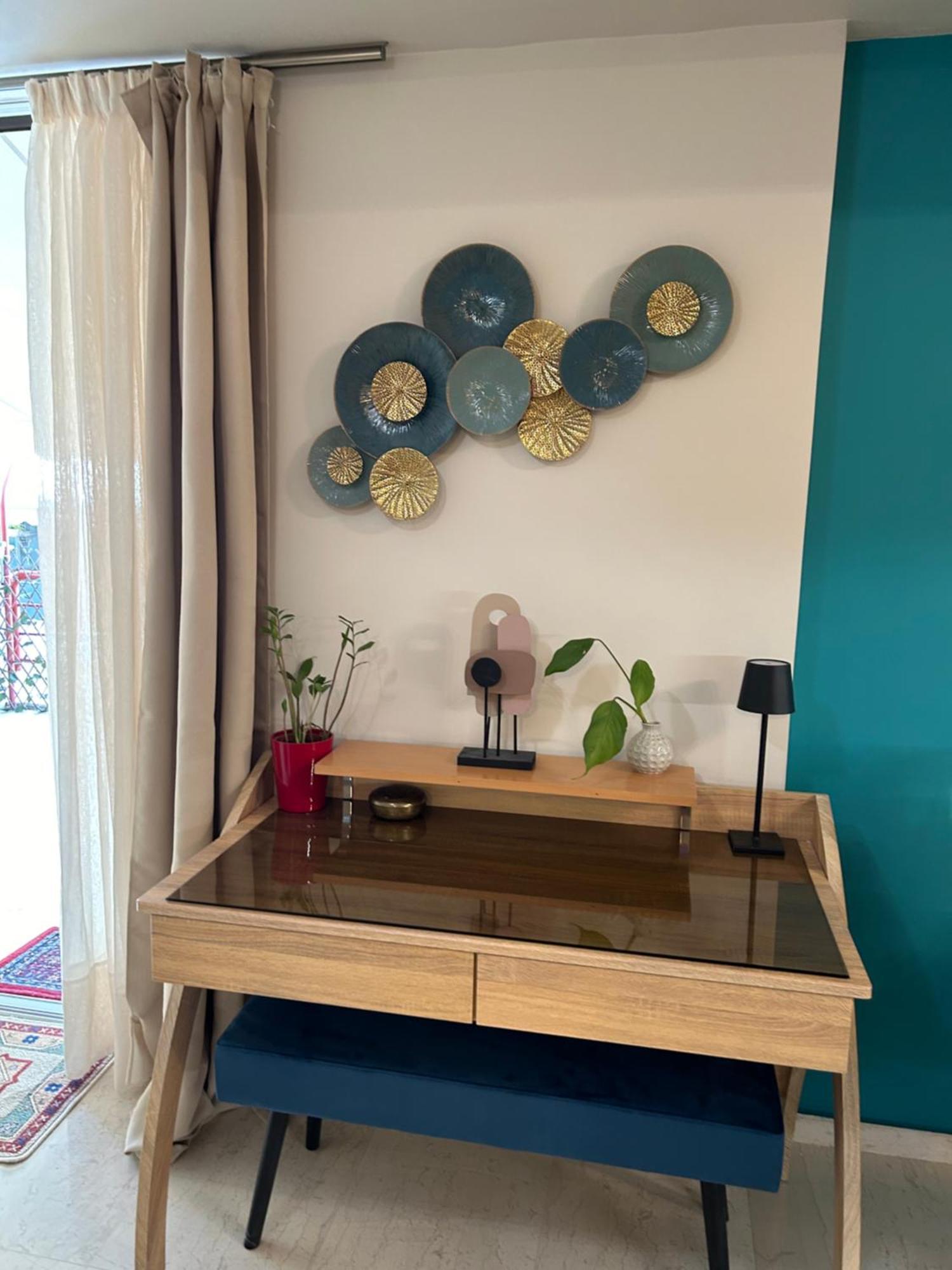 Zen Neapoli Penthouse Apartment 아테네 외부 사진
