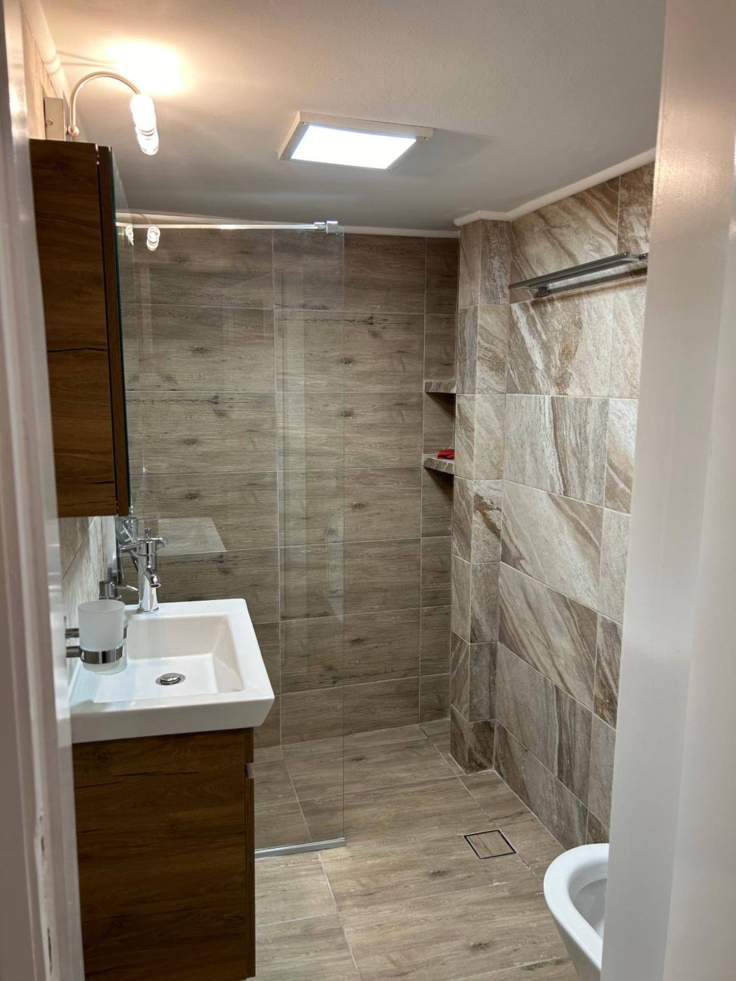 Zen Neapoli Penthouse Apartment 아테네 외부 사진