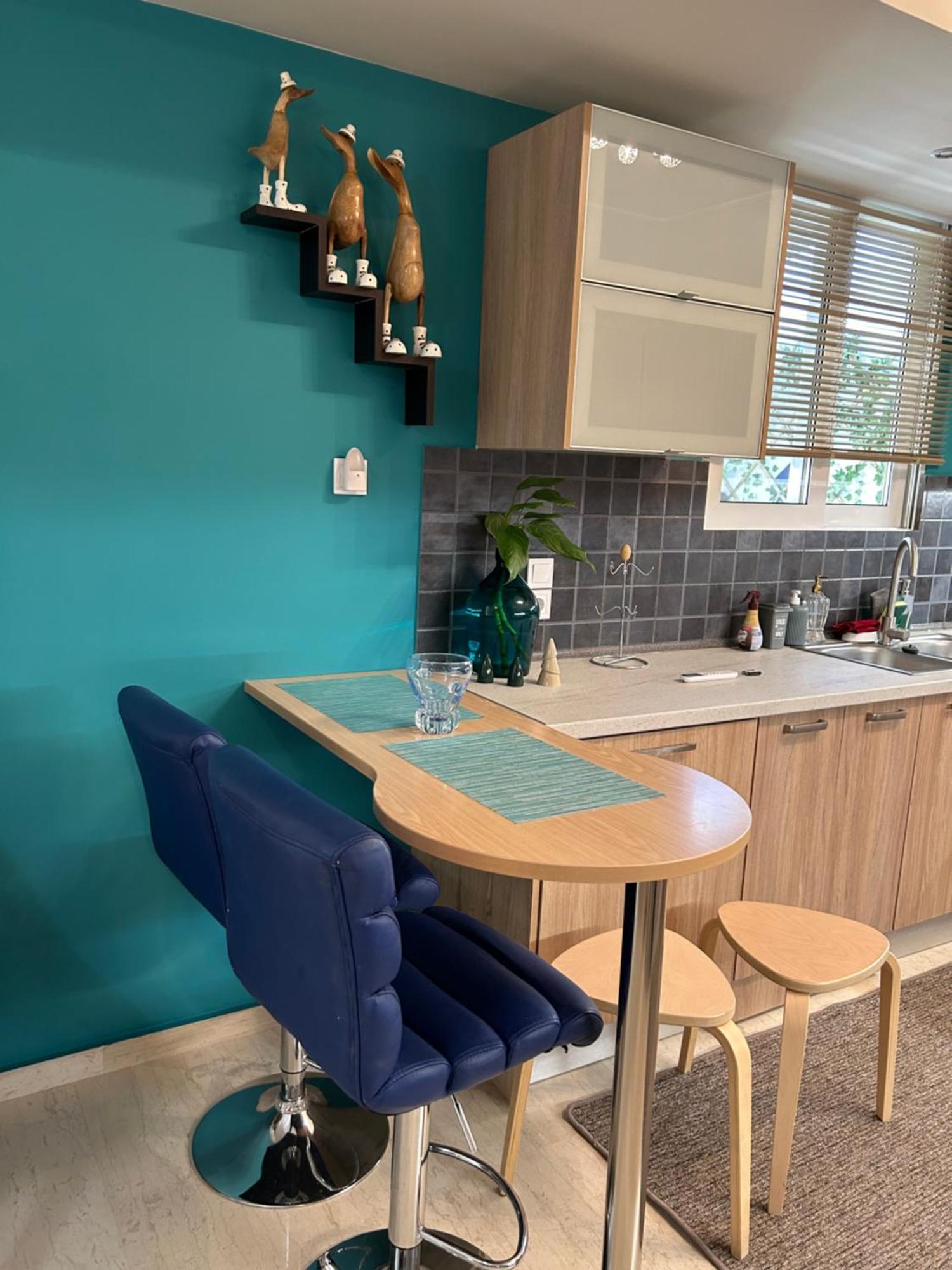 Zen Neapoli Penthouse Apartment 아테네 외부 사진